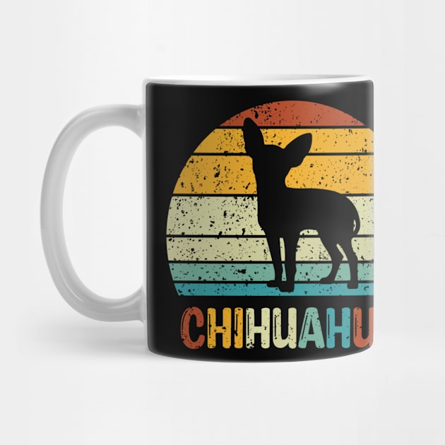 Chihuahua Love by ThePawPrintShoppe